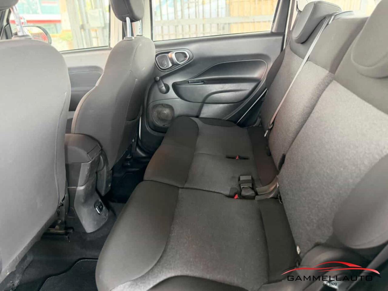 Fiat 500L 1.4 GPL Mirror 95cv
