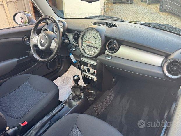 MINI Mini 1.4 16V Pepper 74000 KM. !!!