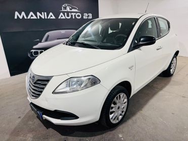 Lancia Y 0.9*80 CV* Ecochic (GPL) Gold*NEOPATENTATI*