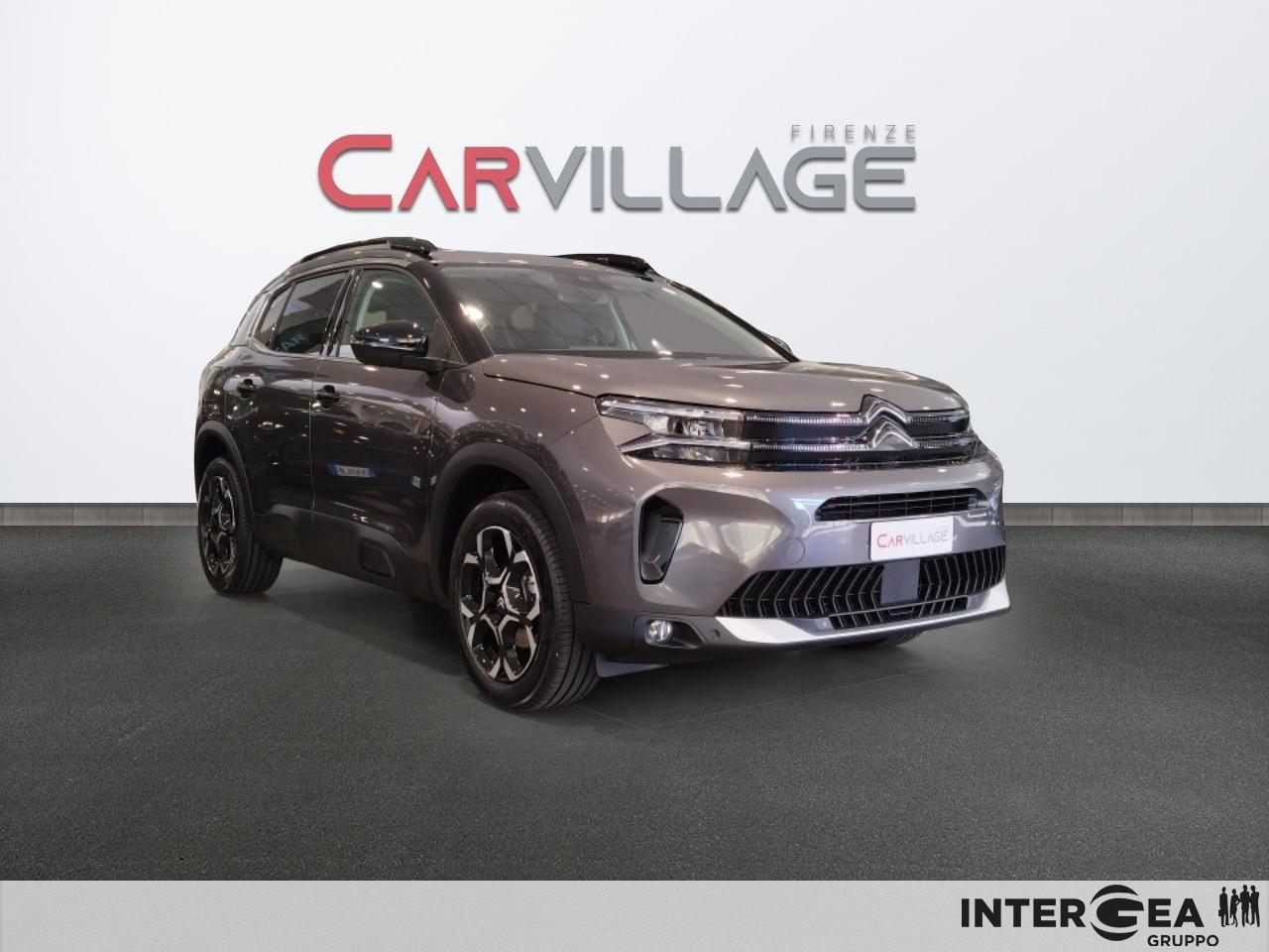 CITROEN C5 Aircross 1.5 bluehdi Max s&s 130cv eat8