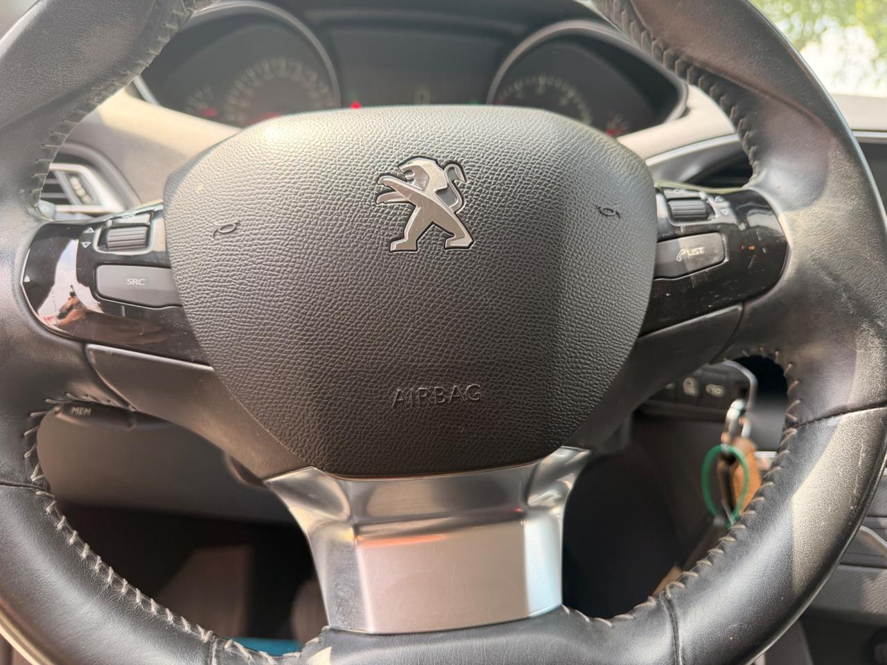 Peugeot 308 1.6 HDi 92 CV Access