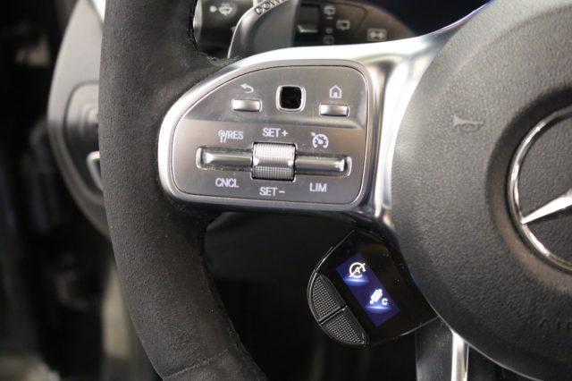 MERCEDES-BENZ GLC 43 AMG 4Matic AMG