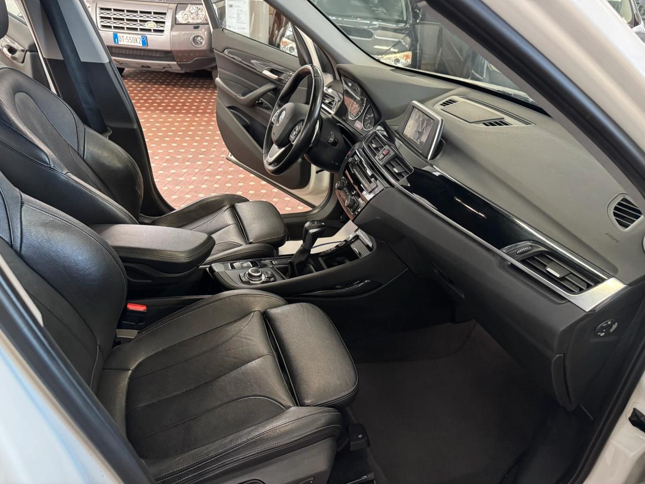 Bmw X1 xDrive25d Msport - CAMBIO AUTOMATICO