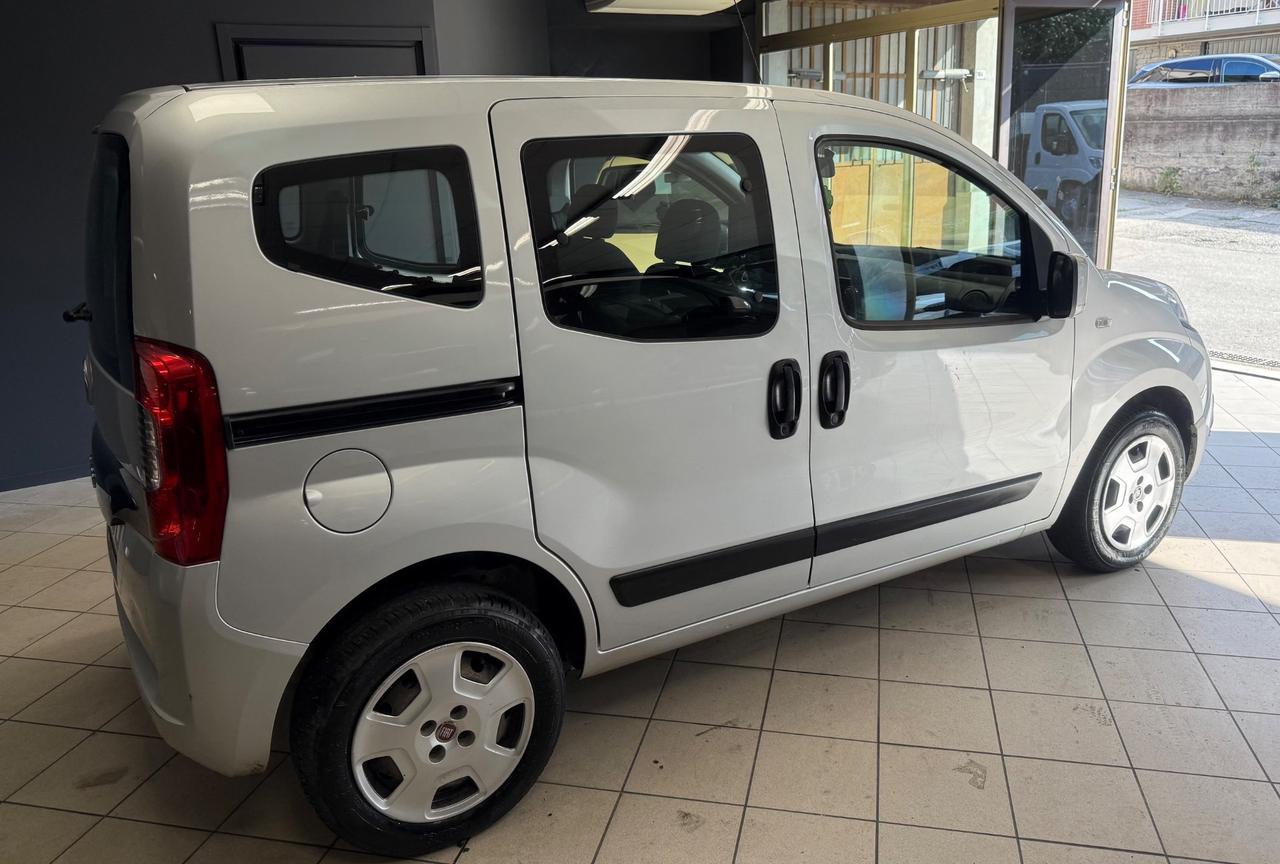 Fiat Qubo 1.3 MJT 80 CV Trekking