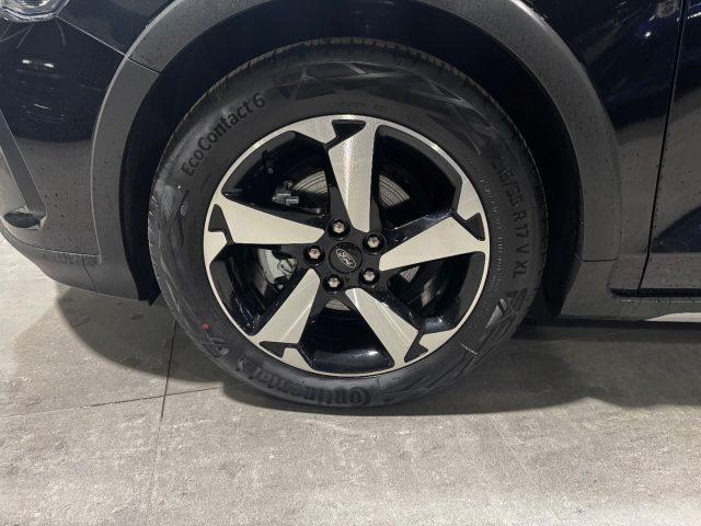 FORD Focus 1.0 EcoBoost Hybrid 125 CV 5p. Active