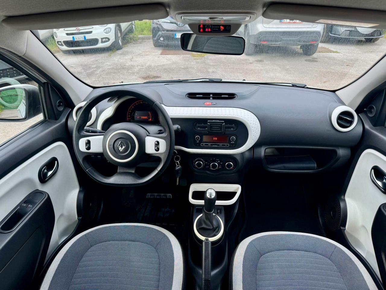 Renault Twingo SCe Life -2019