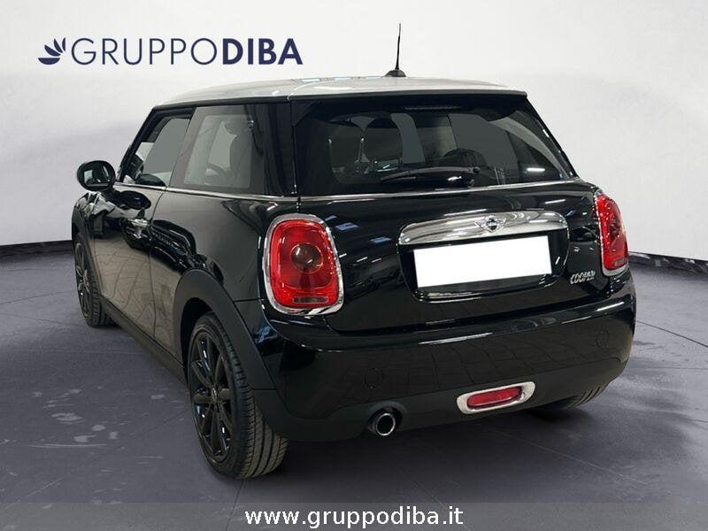 MINI Mini 5 porte Mini 2014 Benzina Mini 1.5 Cooper 3p