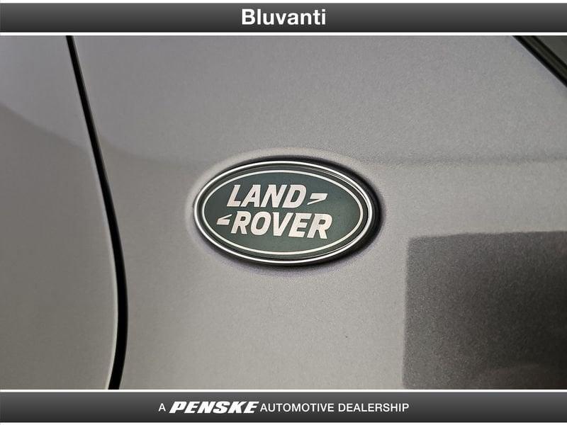 Land Rover Discovery Sport 2.0 si4 HSE awd 240cv
