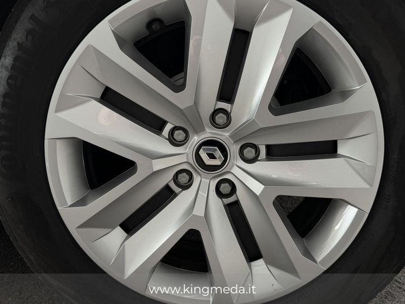 Renault Captur E-Tech hybrid 1.6 E-TECH HEV 145 EQUILIBRE AUTO