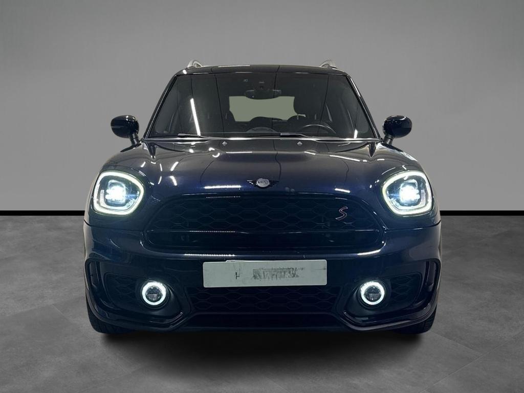 Mini Cooper SD Countryman 2.0 Cooper SD