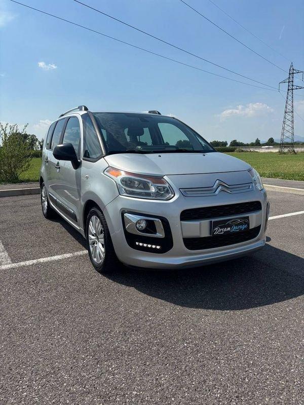 Citroën C3 Picasso NEOP. C3 Picasso 1.4 VTi 95