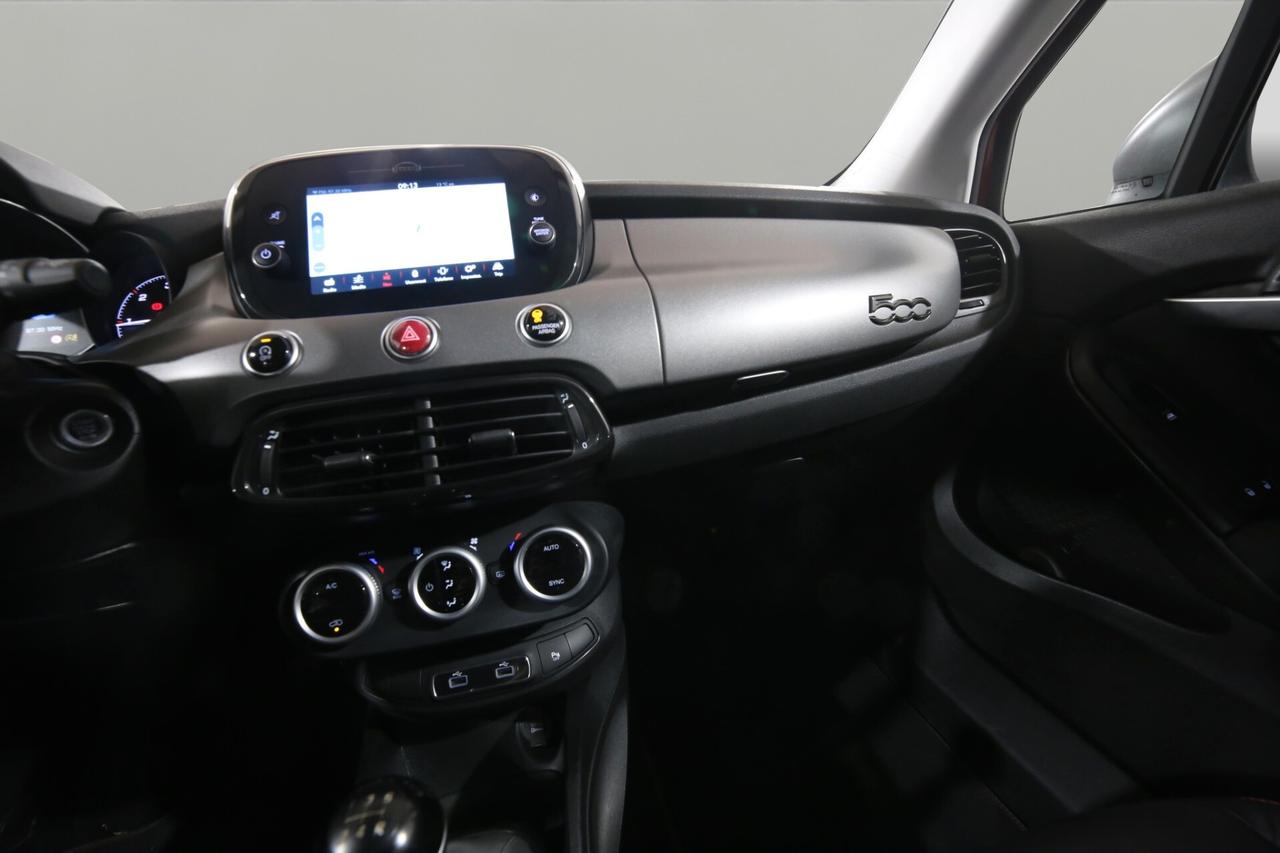 Fiat 500X 1.3 MultiJet 95 CV Sport