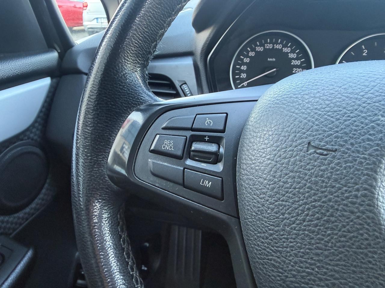 Bmw Serie 2 Gran Tourer 218d|7 POSTI