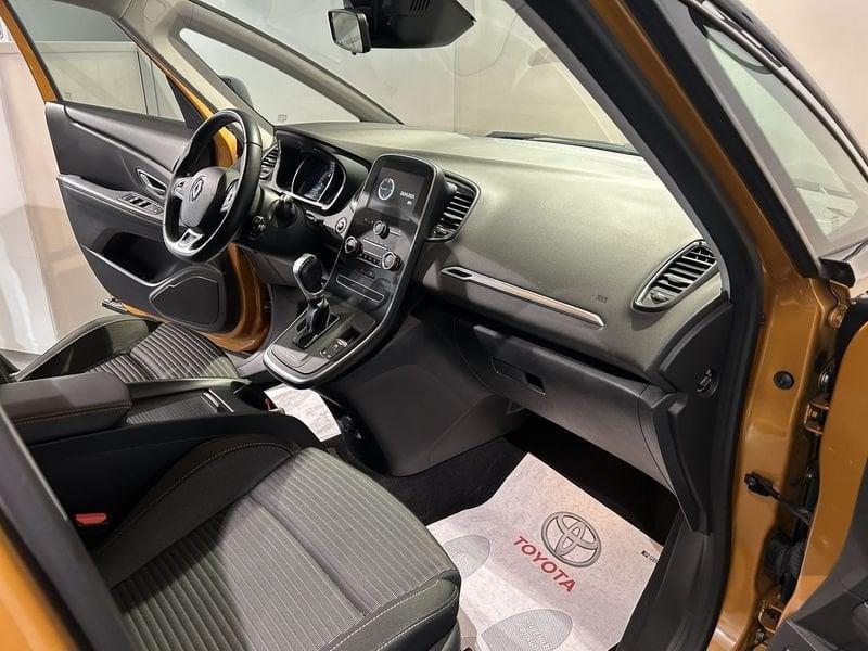 Renault Scénic dCi 130CV Energy Intens