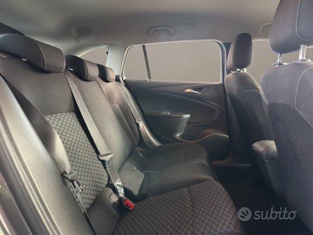 Opel Astra 1.6 cdti Business 95cv my17