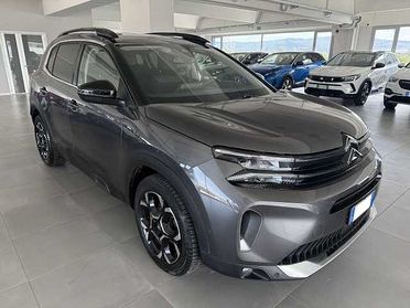 Citroen C5 Aircross 1.5 BlueHDi 130 CV EAT8 Shine