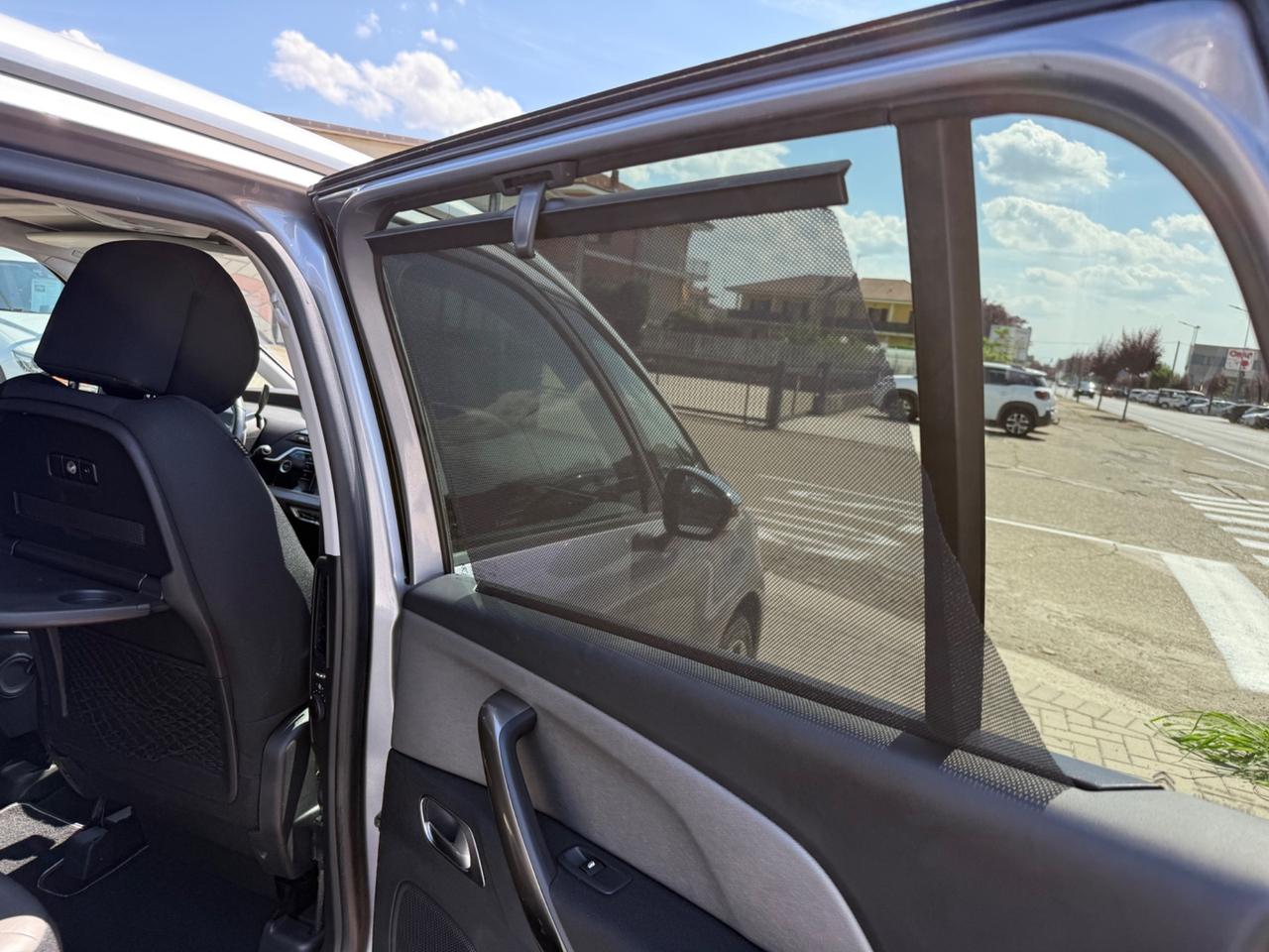 Citroen Grand C4 Picasso BlueHDi 120 Shine 7 POSTI