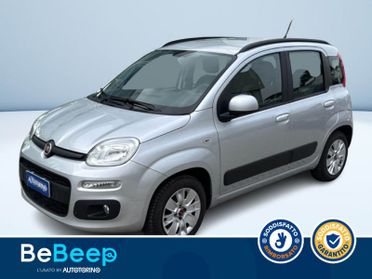 FIAT Panda 1.2 LOUNGE 69CV