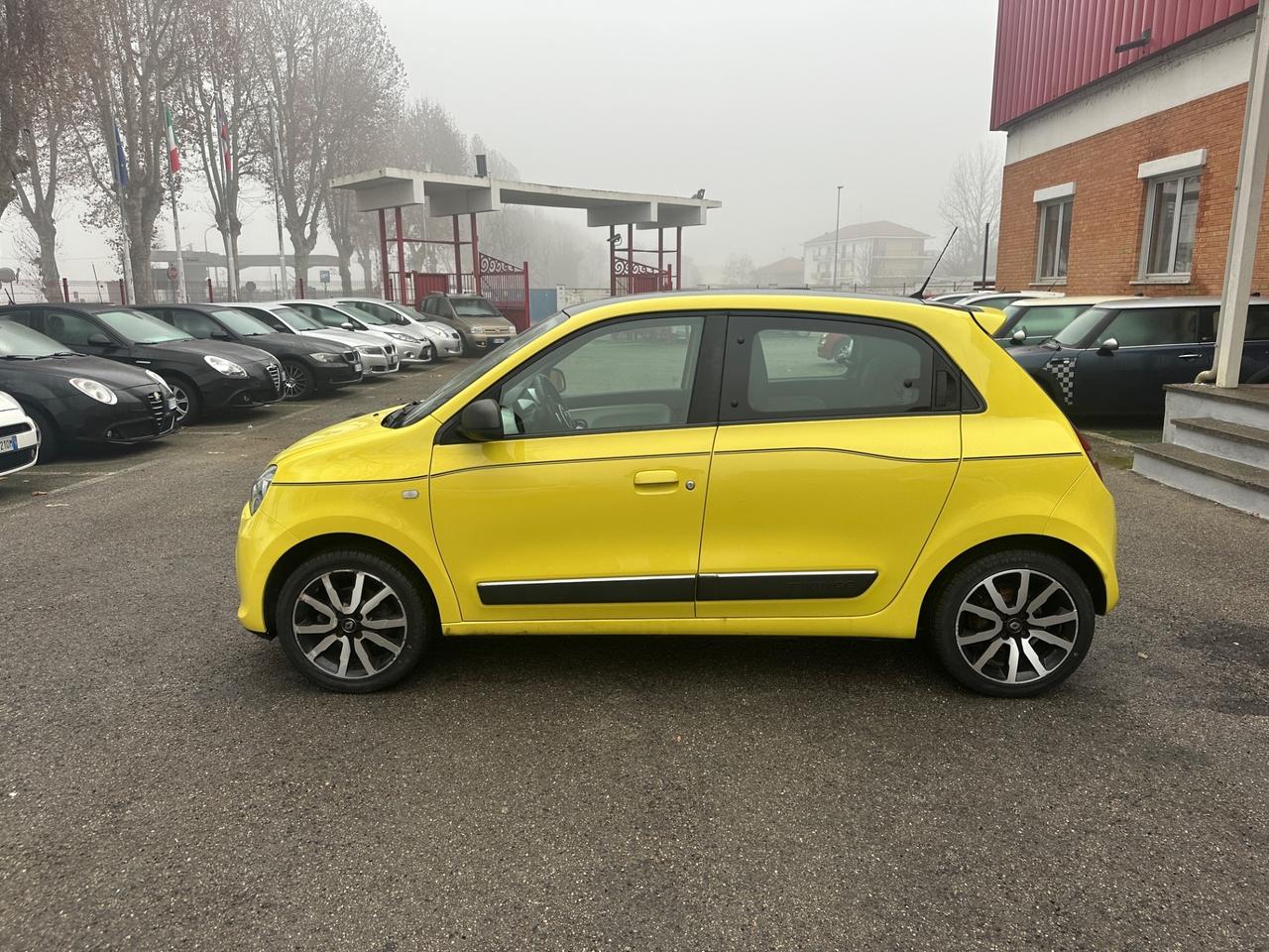 Renault Twingo TCe 90 CV Stop&Start Energy Intens