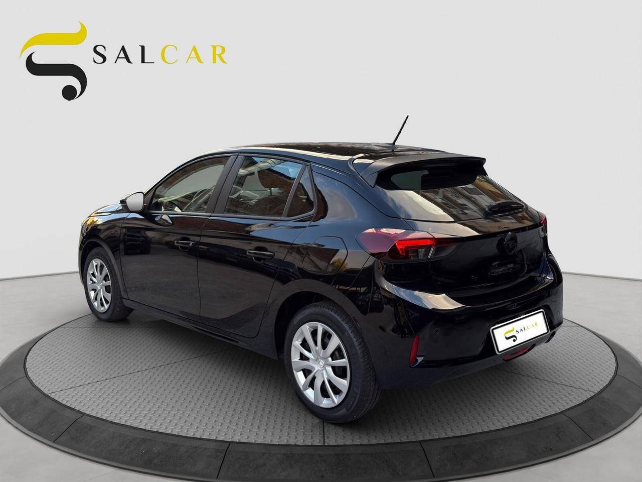 Opel Corsa 1.2 100cv Edition 2025
