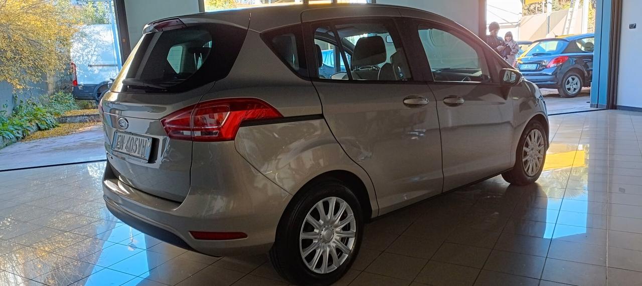 Ford B-Max 1.4 90 CV Titanium SOTTO COSTO!!!!