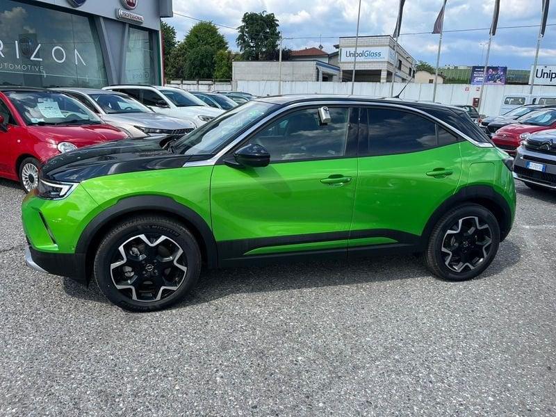 Opel Mokka-e Ultimate