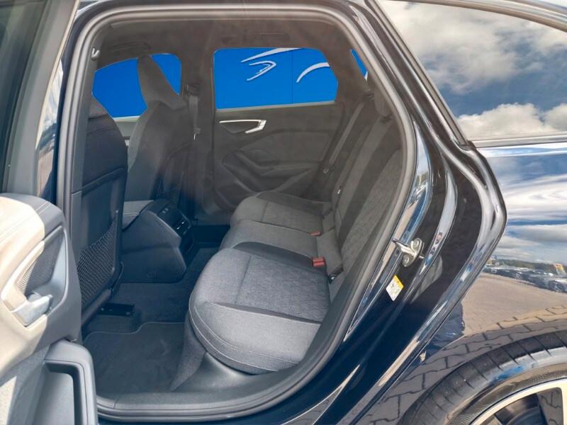 AUDI A5 3ª serie A5 Avant TDI 150 kW mHEV+ S t...