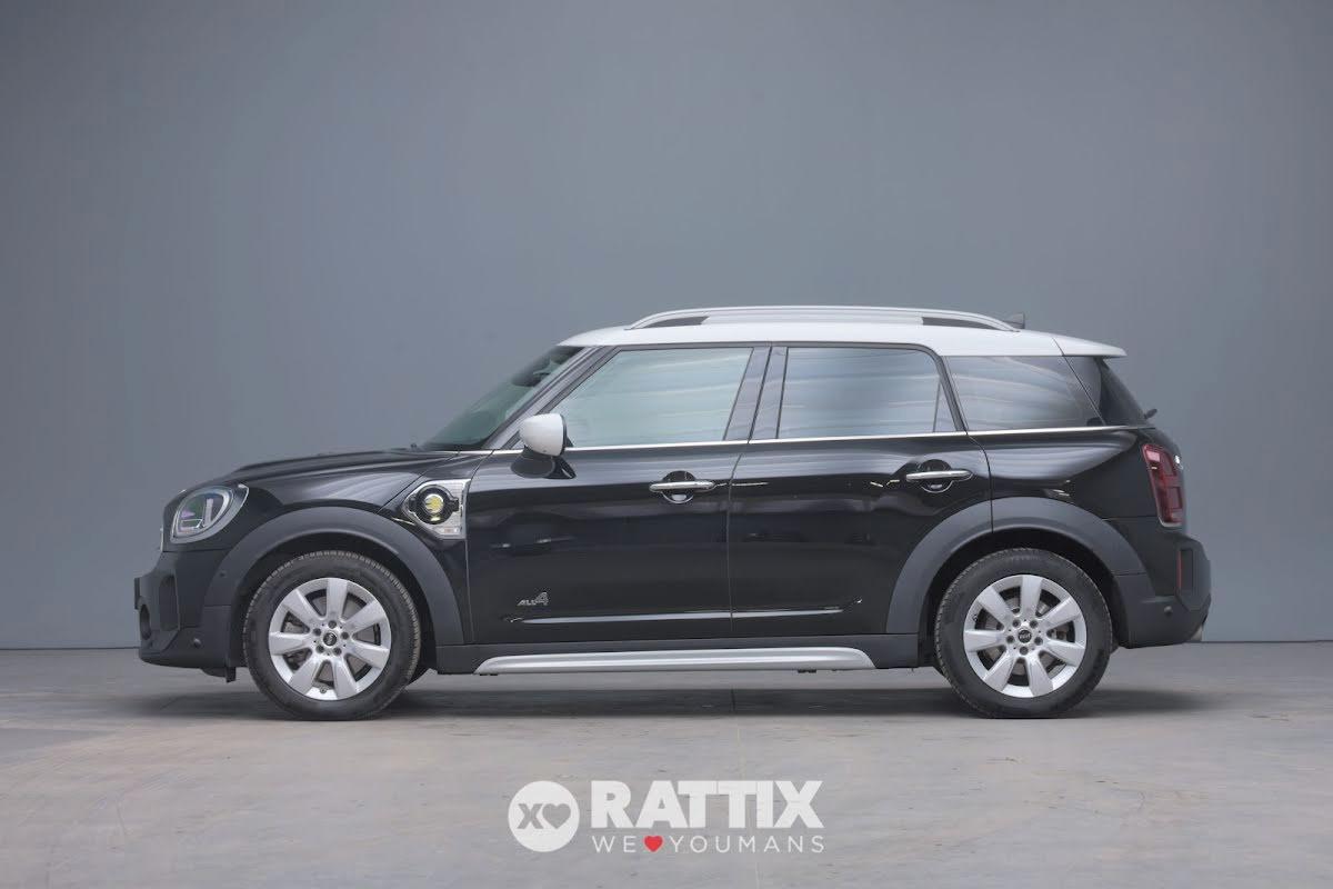 MINI Cooper SE Countryman 1.5 SE Essential ALL4 Auto