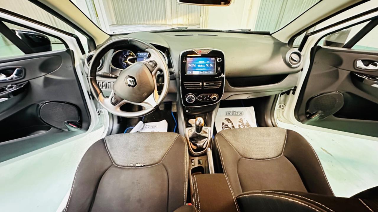 Renault Clio dCi 8V 90CV Start&Stop 5 porte Energy Zen