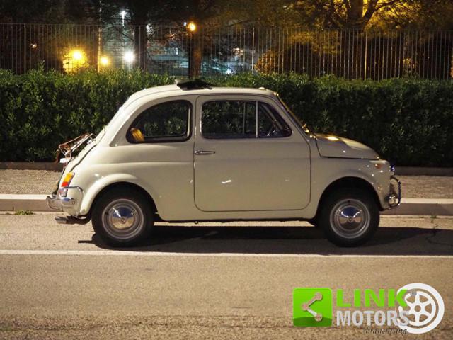 FIAT 500L ASI