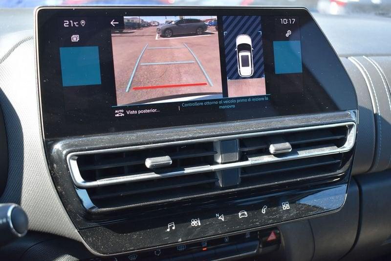 Citroën C5 Aircross BlueHDi 130 S&S Shine EAT8