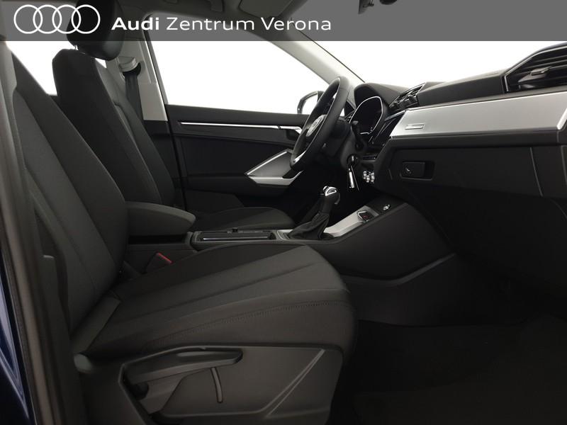 35TDI 150CV S tronic Business Advanced