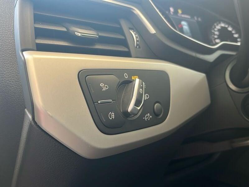 Audi A4 allroad quattro 40 TDI 204 CV S tronic Business