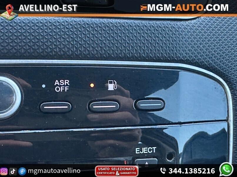 Fiat Punto GPL 1.4 8V 5 porte Easypower Easy