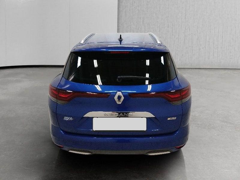 Renault Mégane Megane Sporter 1.6 E-Tech phev RS Line 160cv auto
