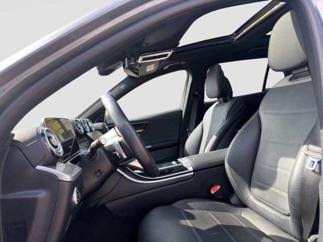 MERCEDES-BENZ CLA sse C C 300 d Mild hybrid S.W. Premium Plus