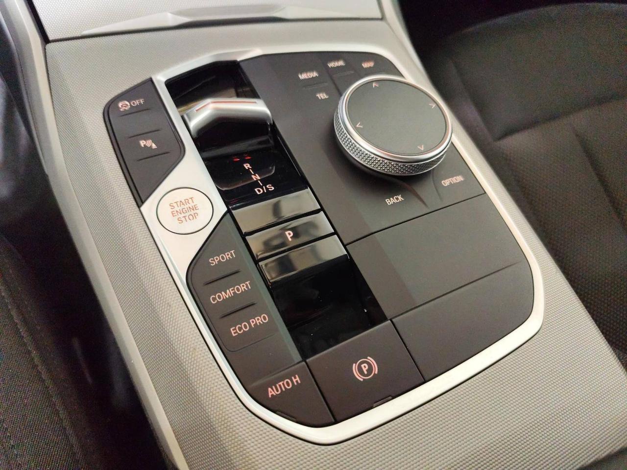 BMW Serie 3 320d Touring 48V