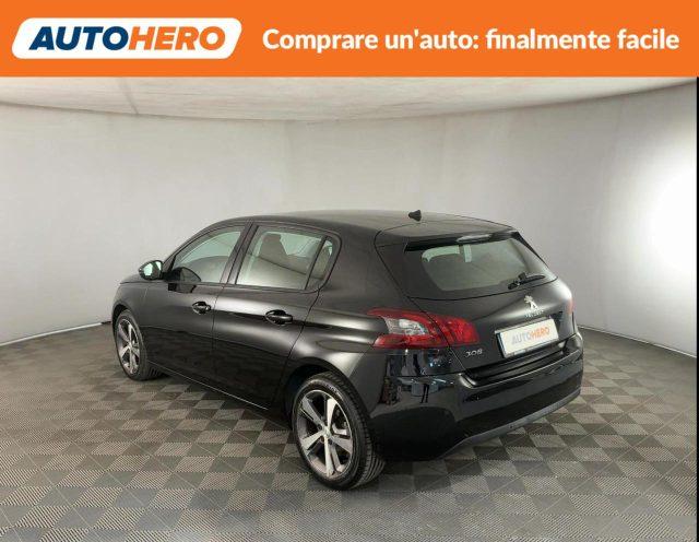 PEUGEOT 308 BlueHDi 130 S&S Active