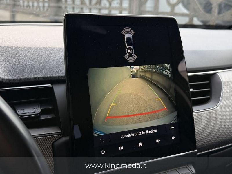 Renault Arkana E-Tech 1.6 Hybrid E-TECH 105KW INTENS