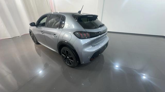 PEUGEOT 208 PureTech 100 Stop&Start 5 porte GT