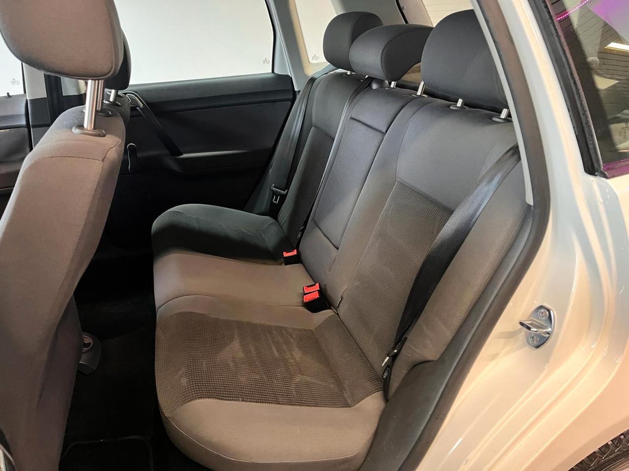 Volkswagen Polo 1.4/80CV 16V 3p. Comfort. BiFuel G