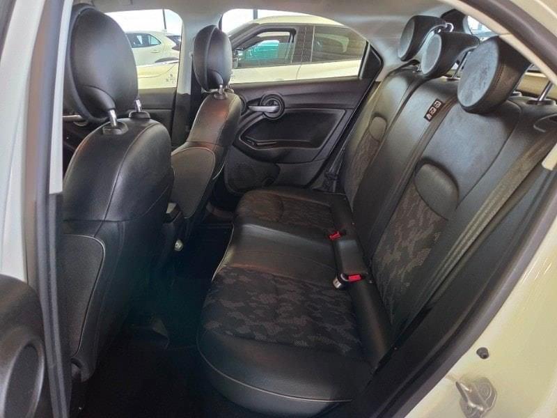 FIAT 500X 1.6 MultiJet 130 CV Cross