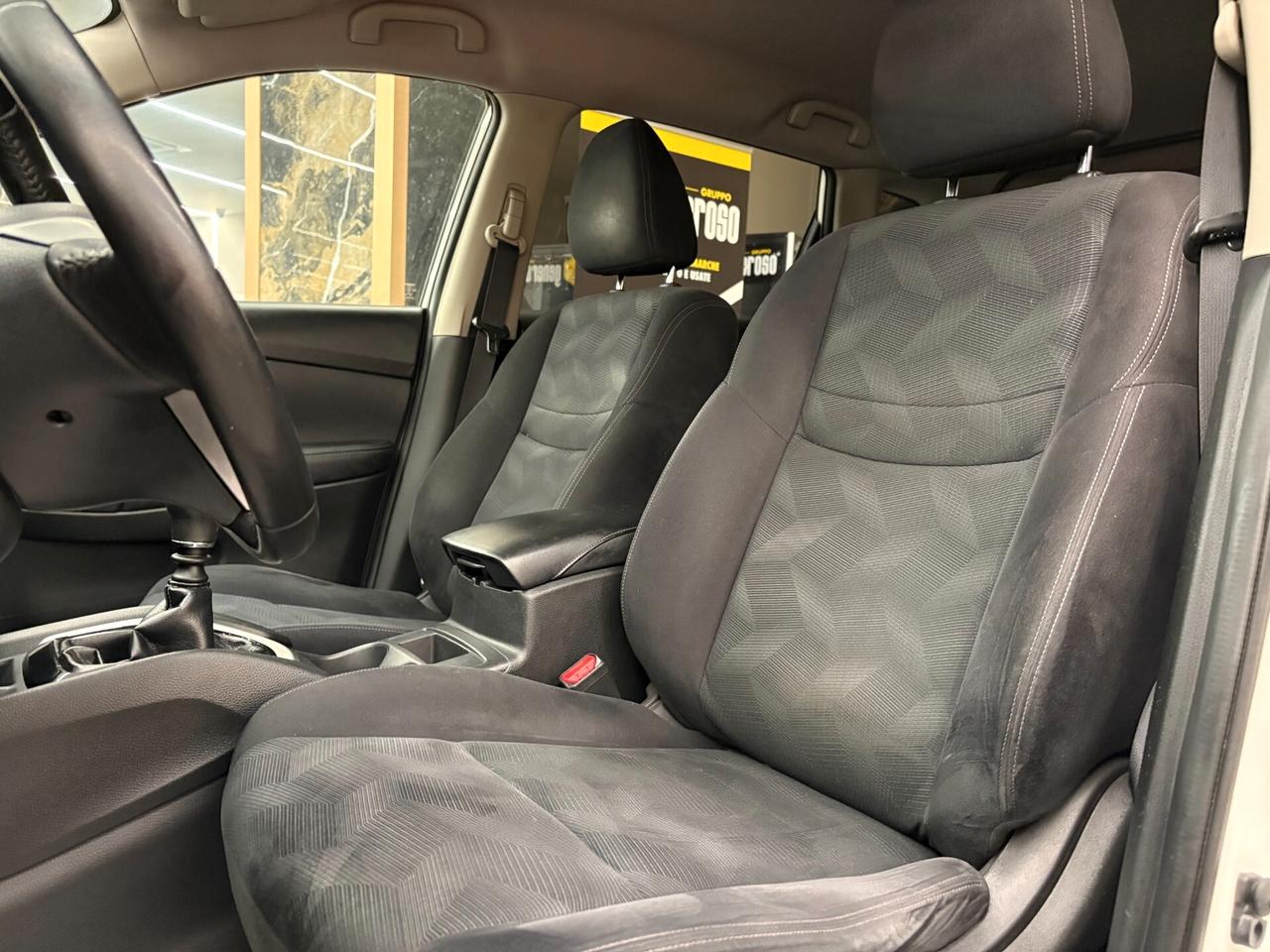 Nissan X-Trail 1.6 dCi 2WD Acenta Premium