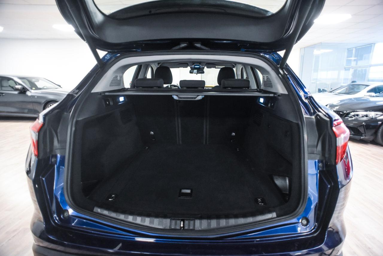 Alfa Romeo Stelvio 2.2 Turbodiesel 190 CV AT8 Q4