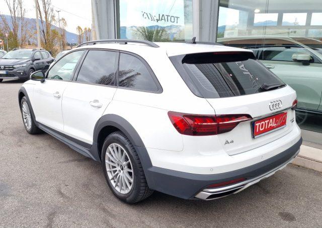 AUDI A4 allroad 40 TDI 204 CV S tronic Business Evol. IVA ESPOSTA