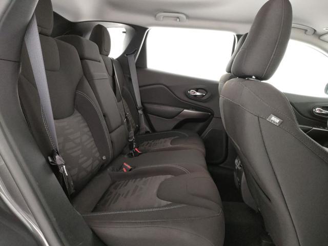 JEEP Cherokee 2.2 Mjt Longitude