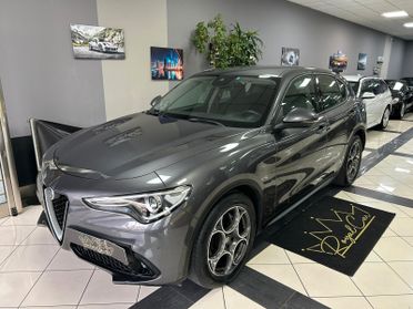 Alfa Romeo Stelvio 2.2 Turbodiesel 150 CV AT8 RWD Business