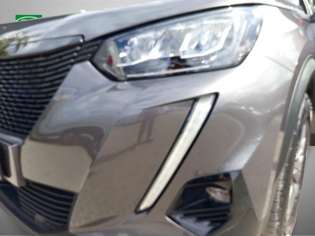 PEUGEOT 2008 BlueHDi 110 S&S Active