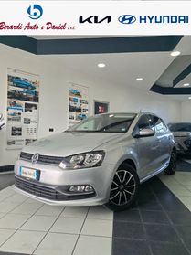 Volkswagen Polo 1.4 TDI 90 CV 5p. Highline BlueMotion Technology