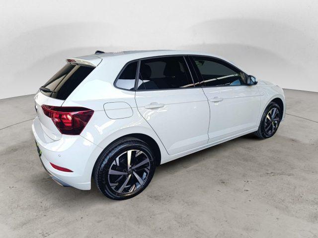 VOLKSWAGEN Polo 1.0 TSI Edition Plus